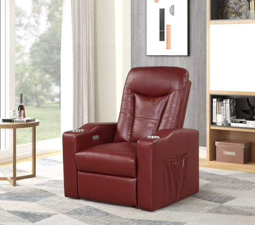 Madison - Power Recliner