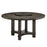 JEFFRIES 5 PIECE DINING GROUP