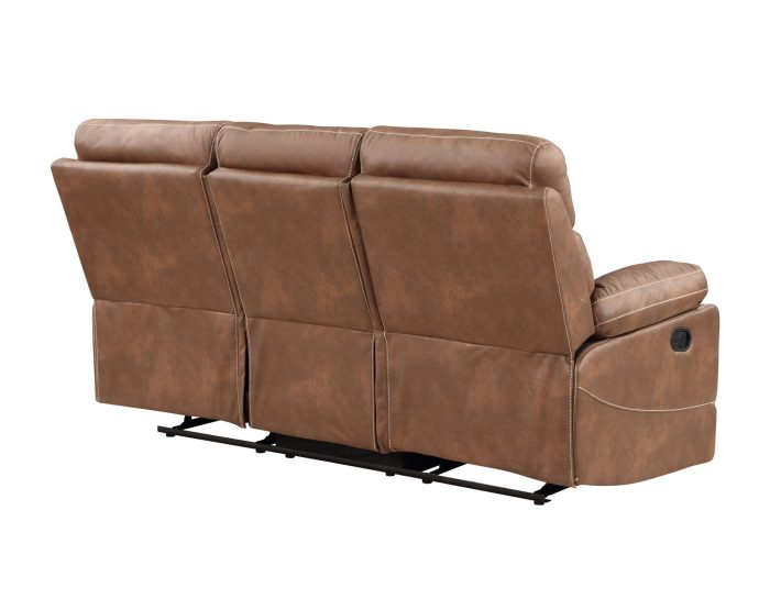 Rudger Manual Reclining Sofa