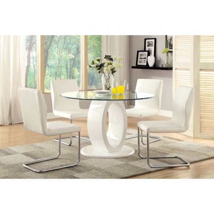 LODIA DINING SET