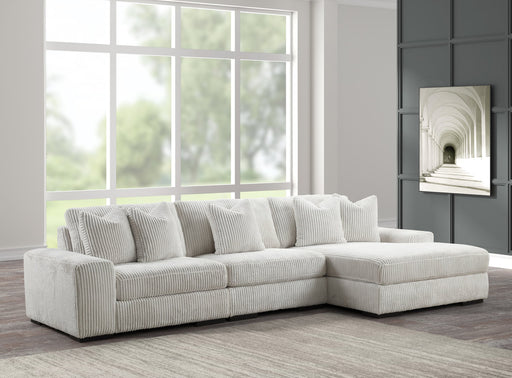 SUNDAY BEIGE Sectional