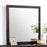 Emberlyn Dresser Mirror Brown