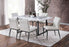 ALESSIA 7 PIECE DINING SET