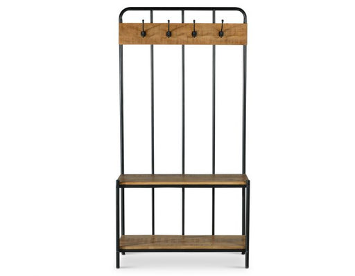 Camino Hall Rack