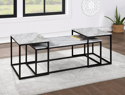 ADOLA 3-PK NESTING TABLE