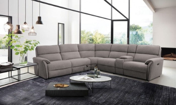 OSANNA POWER SECTIONAL