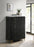 Arini 5-drawer Bedroom Chest Black