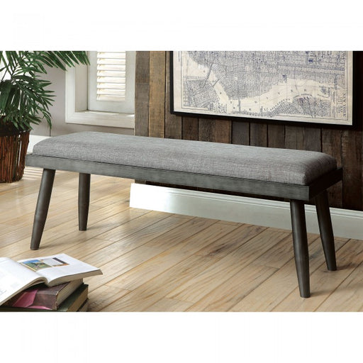 VILHELM BENCH