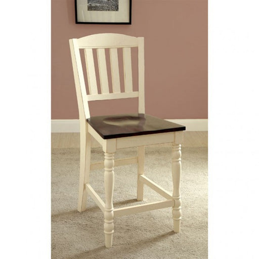 HARRISBURG COUNTER HT. CHAIR (2/BOX)