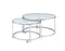 Rayne 3-Piece Set (Nesting Cocktail & 2 End Tables)