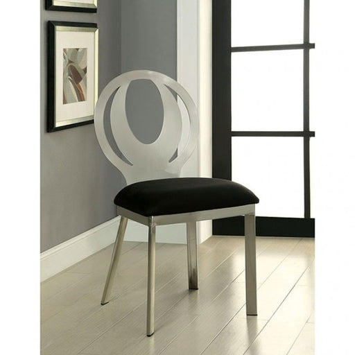 ORLA SIDE CHAIR (2/BOX)