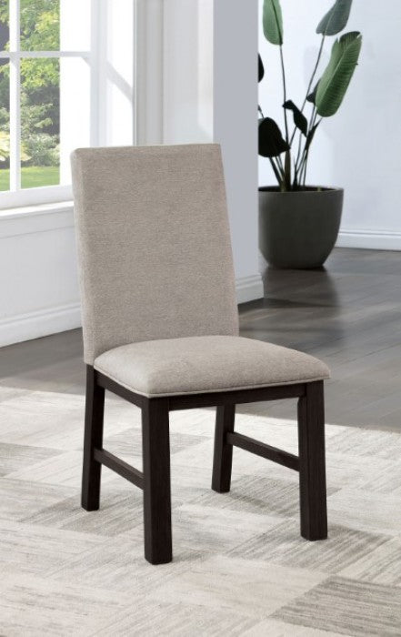 UMBRIA SIDE CHAIR