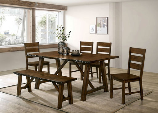 MAPLETON DINING TABLE