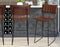 Tribeca 30″ Bar Stool