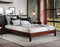 Nix Full Platform Bed