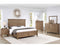 Riverdale 4-Piece Queen Bedroom Set