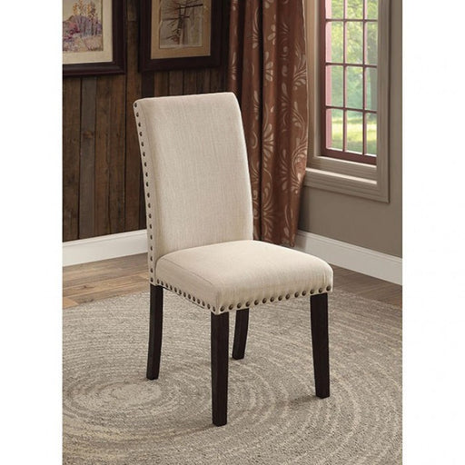 DODSON SIDE CHAIR (2/BOX)