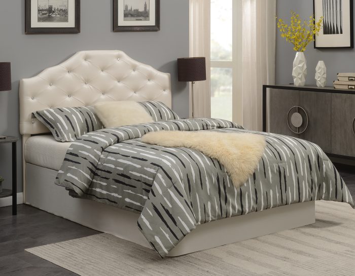 Dawson Queen Headboard