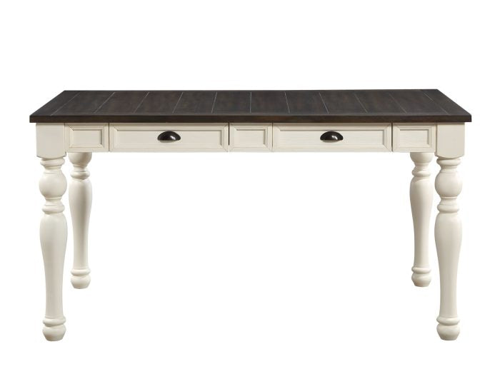 Joanna 4-Drawer Dining Table