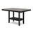 DELFIN COUNTER HEIGHT DINING SET