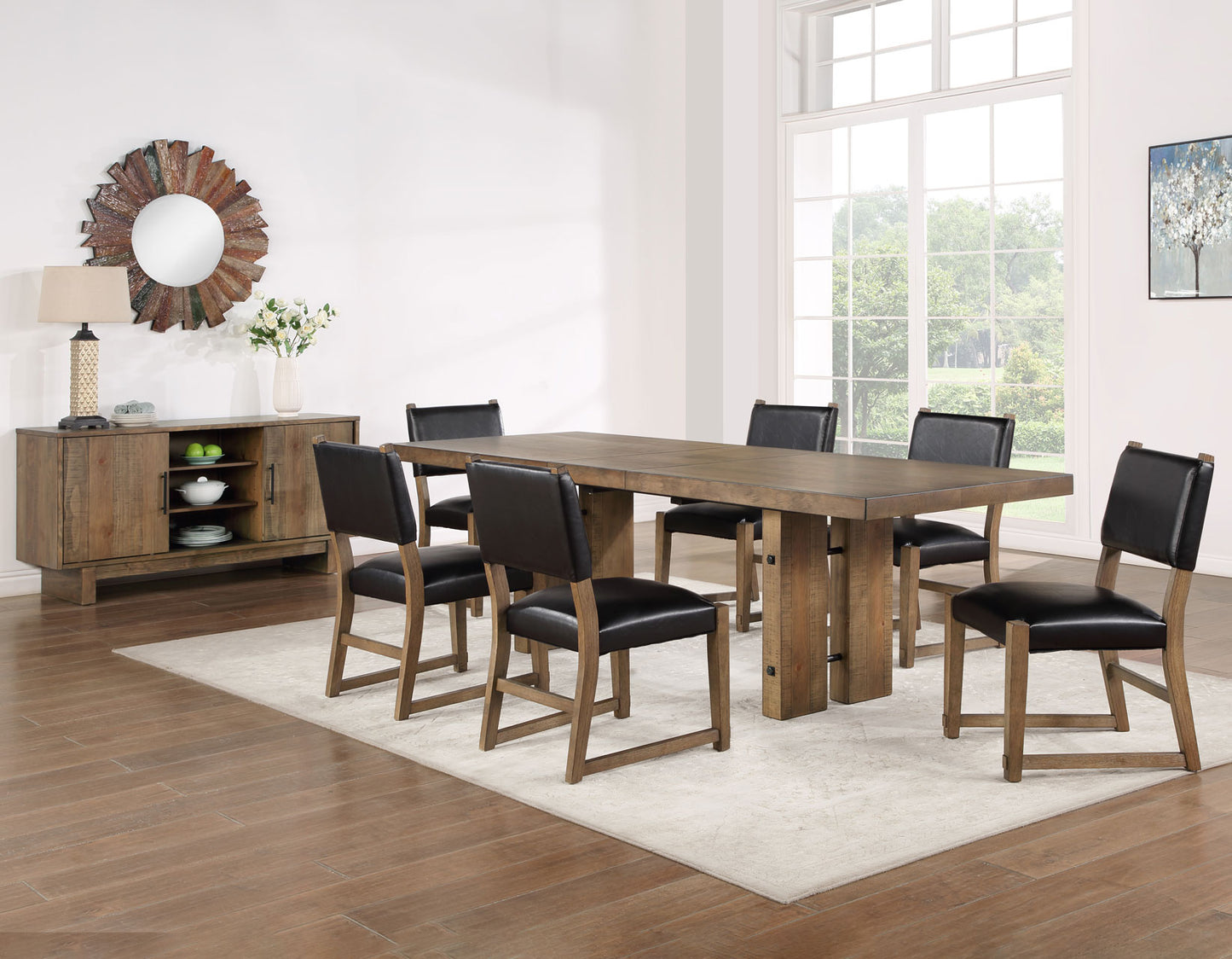 Atmore Dining Set