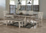 Maribelle Rectangular Dining Group