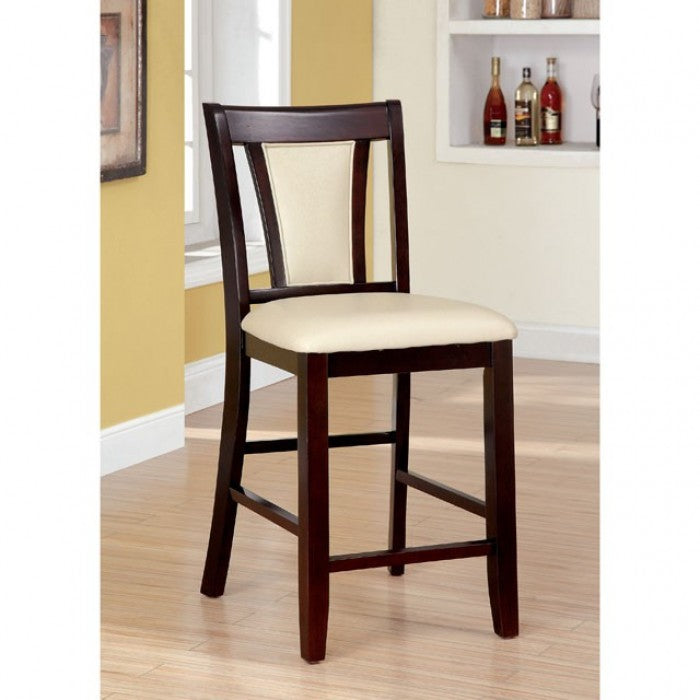 BRENT COUNTER HT. DINING SET