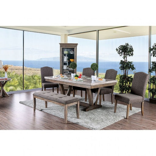 BRIDGEN DINING TABLE