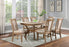 UPMINSTER DINING SET