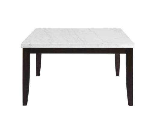 Francis Marble Top Dining Table