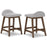 D615-224 Barstool Set 2 PC