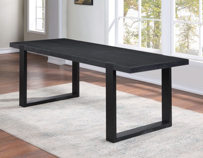 Yves 77-95-inch Counter Table