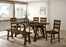 MAPLETON DINING SET