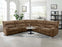 APOSTOLOS BROWN POWER SECTIONAL