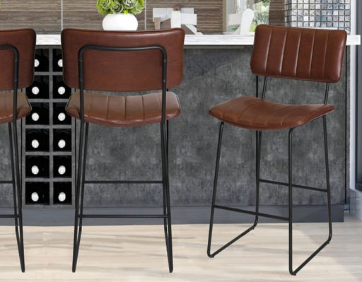 Tribeca 24″ Counter Stool