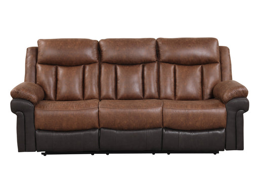 Cowboy 3pc Reclining Set