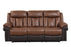 Cowboy 3pc Reclining Set