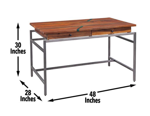 Tamra Desk with Drawers