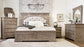 Highland Park Dresser/Mirror