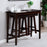 ELINOR BAR TABLE SET