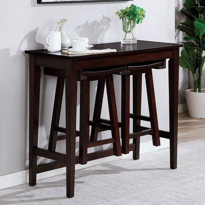 ELINOR BAR TABLE SET