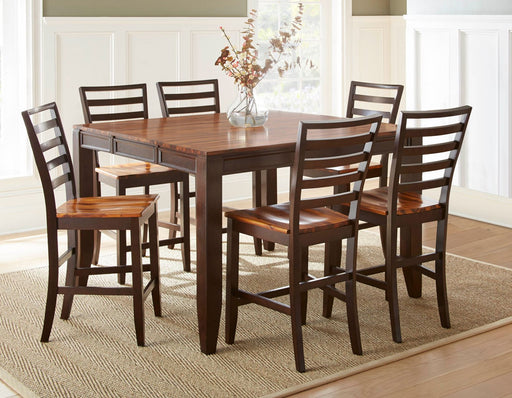 Abaco Counter Dining Set