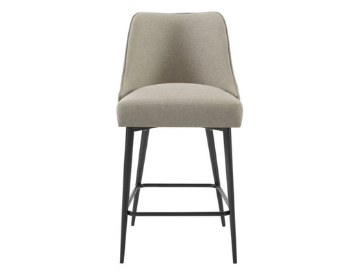 Olson 24″ Counter Chair, Khaki