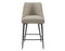 Olson 24″ Counter Chair, Khaki