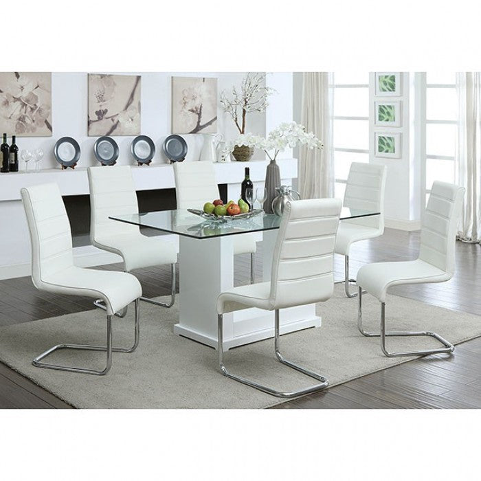 EVA DINING TABLE