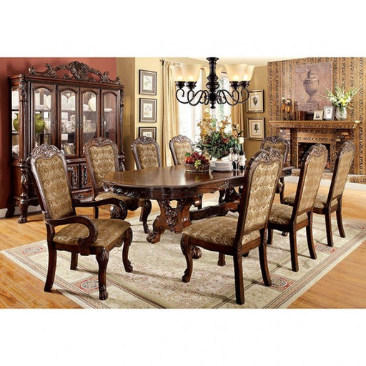 MEDIEVE DINING SET