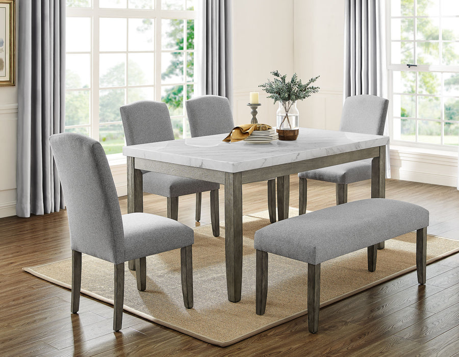 Emily Dining Set