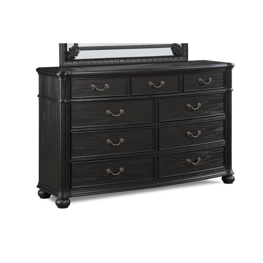 Kingsbury 9-Drawer Dresser