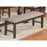 Tarin Dining Bench