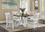 AULETTA DINING TABLE